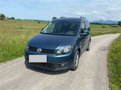 Bild des Angebotes VW Caddy Caddy TSI 1.2 (5-Si.) Trendline