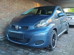 Bild des Angebotes Toyota Aygo Aygo