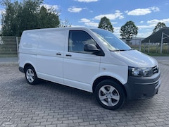 Bild des Angebotes VW T5 Transporter AHK,Standheizung,SHZ,Klima,