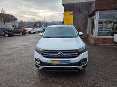 Bild des Angebotes VW T-Cross Active