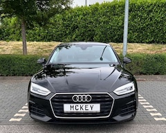 Bild des Angebotes Audi A5 g-tron basis
