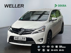 Toyota Verso 1.8 Edition-S+ *Bi-Xenon*Kamera*SHZ*Tempo*