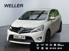 Toyota Verso 1.8 Edition-S+ *Bi-Xenon*Kamera*SHZ*Tempo*