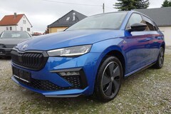 Bild des Angebotes Skoda Scala Monte Carlo