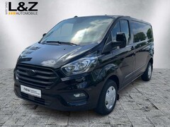 Bild des Angebotes Ford Transit Custom Kasten L1 2,0 TDCI *1.Hand,GJR,Klima