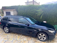 Bild des Angebotes BMW 520 5er Touring Diesel 520d Touring