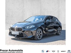 Bild des Angebotes BMW 118 d M Sport RFK NAVI LED PDC V+H DAB Parkass.