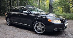 Bild des Angebotes Volvo S80 DRIVe Powershift Momentum