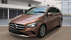 Bild des Angebotes Mercedes-Benz B 180 7G-DCT PROGRESSIVE|DISTRONIC|KAMERA|KEYLES