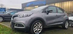 Bild des Angebotes Renault Captur Luxe AUTOMATIK