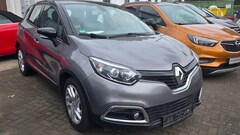 Bild des Angebotes Renault Captur Luxe AUTOMATIK