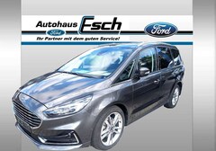 Bild des Angebotes Ford Galaxy Titanium Panorama #Scheckheft gepflegt#