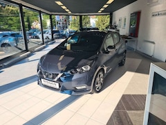 Bild des Angebotes Nissan Micra N-Way