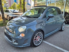 Bild des Angebotes Abarth 595 Turismo Cabrio*TÜV NEU*TEMPOMAT*