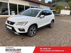 Bild des Angebotes SEAT Ateca Xcellence 1,4TSI 4Drive - LED-Scheinwerfer, Par...