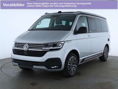 Bild des Angebotes VW T6.1 California T6 CALIFORNIA 6.1 OCEAN EDITION 4MOTION 2,0 TDI DS