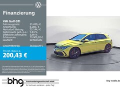 Bild des Angebotes VW Golf GTI 2.0 TSI DSG GTI