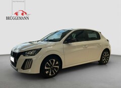 Bild des Angebotes Peugeot 208 Active
