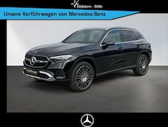 Bild des Angebotes Mercedes-Benz GLC 300 4M AVANTGARDE+AMBIENTE+DISTRO+MEMORY+AHK