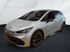 Bild des Angebotes CUPRA Born 82kWh - NAV,HUD,360KAM,ACC,WÄRMEPUM