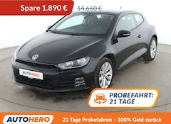 Bild des Angebotes VW Scirocco 1.4 TSI BM*TEMPO*PDC*SHZ*KLIMA*ALU*