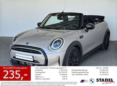 Bild des Angebotes MINI Cooper Cabrio LED.Navi.DriveAs.KomfZg.AppleCar