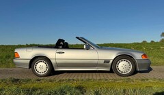 Bild des Angebotes Mercedes-Benz SL 300