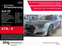 Bild des Angebotes Audi A8 60 TFSI e quattro tiptronic e-tron HUD Assist