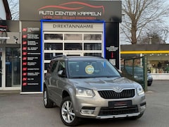 Bild des Angebotes Skoda Yeti 1.4 TSI Drive (CarPlay-Tempomat-LED-DAB+)