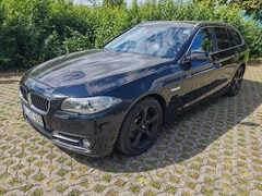 Bild des Angebotes BMW 520 520d