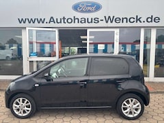 Bild des Angebotes SEAT Mii Chic*1.HAND*KLIMA*PANORAMA*SITHEIZUNG*HU NEU