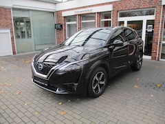Bild des Angebotes Nissan Qashqai N-Connecta