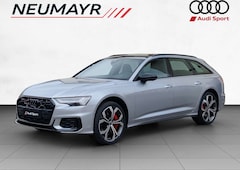Bild des Angebotes Audi S6 Avant 3.0 TDI quattro UPE 120.420,-