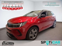 Bild des Angebotes Opel Grandland X Grandland PHEV GSe 1.6 AT8 300PS *AWD*ALCANTARA*