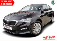Bild des Angebotes Skoda Scala 1.0 Cool Plus LED SmartLink Spurhalte DAB