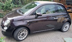 Bild des Angebotes Fiat 500C 500 C 1.2 Lounge
