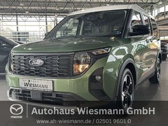 Bild des Angebotes Ford Tourneo Courier 1.0 EcoBoost Active Active