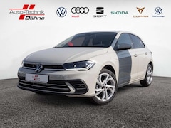 Bild des Angebotes VW Polo 1.0 TSI Style BMT KAMERA NAVI MATRIX-LED