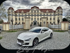 Bild des Angebotes Maserati Ghibli |Diesel|Carbon|H/K|Brembo|DAB+|Carplay