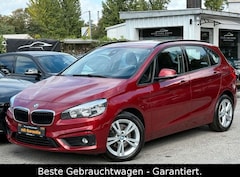 Bild des Angebotes BMW 216 Advantage NAVI * PDC * TOP