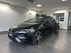 SEAT Leon ST Cupra 290*Alcantara*SHZ*PANO*Navi*