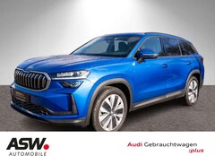 Bild des Angebotes Skoda Kodiaq Selection 2.0TDI 4x4 DSG LED NAV AHK PANO