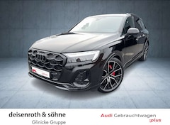 Bild des Angebotes Audi Q7 S line 50 TDI 7-Sitz/AHK/StHz/Pano/B&O/Luft/H