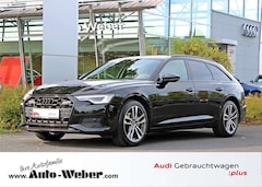 Bild des Angebotes Audi A6 Avant 35TDI S-tronic KAMERA AHK LED PANO ACC