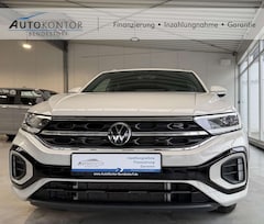 Bild des Angebotes VW T-Roc R-Line Sport Autom., *IQ Light *IQ Drive *