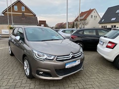 Bild des Angebotes Citroen C4 Selection 1.2 Ltr.  5.türig "Selection"EURO-6
