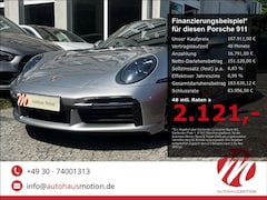 Bild des Angebotes Porsche 911 992 Turbo Approved 2027 Burmester PPF Folie Kerami