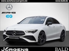 Bild des Angebotes Mercedes-Benz CLA 200 AMG-Advanced/ILS/Pano/360/Totw/Night/18"