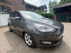 Bild des Angebotes Ford Grand C-Max 1.5 EcoBoost Stat/Stop El-Heckklappe Sitz/Lenkradh