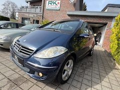 Bild des Angebotes Mercedes-Benz A 170 A 170 (169.032)